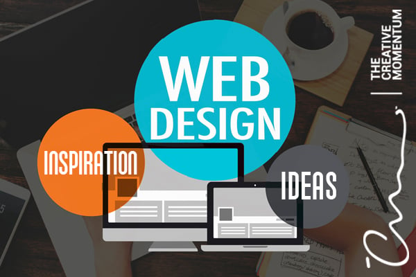 7 Websites for Web Design Inspiration